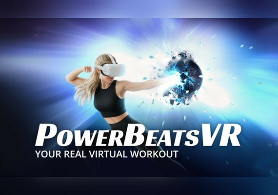 PowerBeatsVR (PC)