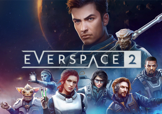 EVERSPACE 2 (Xbox Series X|S / PC)