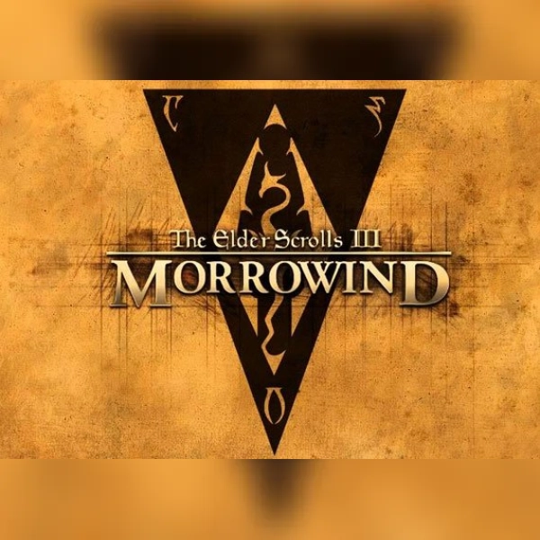 The Elder Scrolls III: Morrowind (PC) Steam Key - GLOBAL