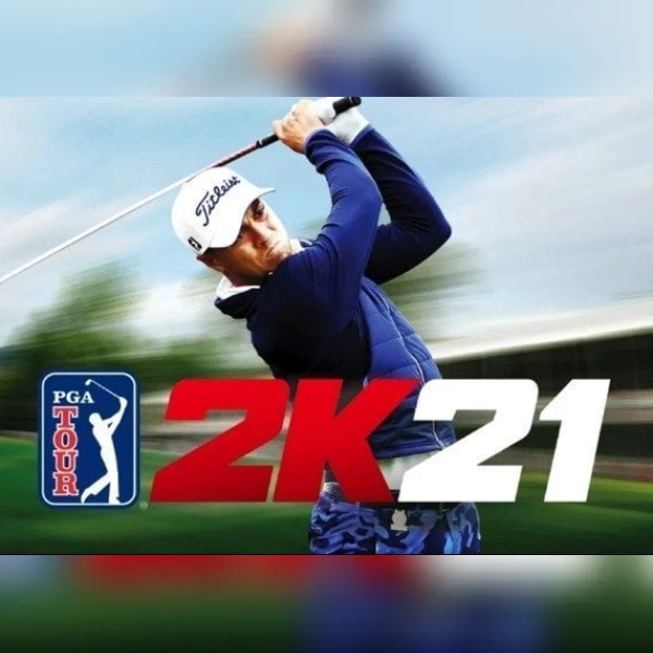 PGA TOUR 2K21 PC Steam Key  ASIA