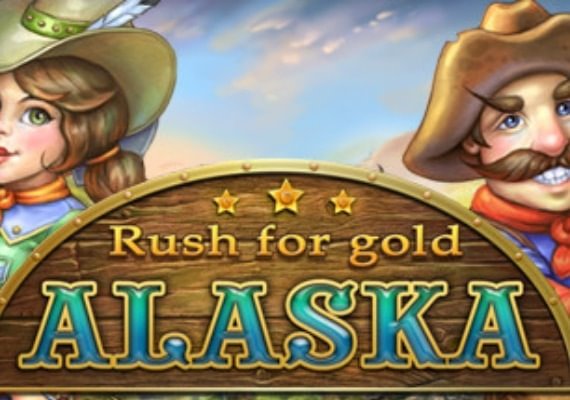 Rush for gold: Alaska (PC)