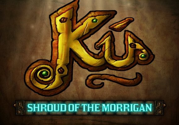 Ku - Shroud of the Morrigan (PC)