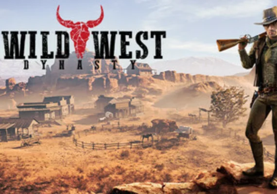 Wild West Dynasty (PC)