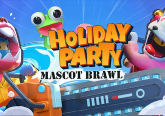 Holiday Party: Mascot Brawl (PC)