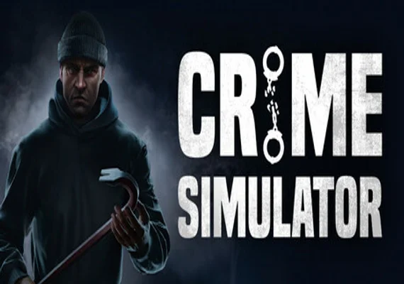 Crime Simulator (PC)