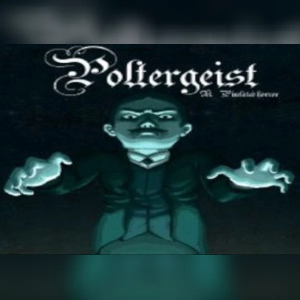 Poltergeist: A Pixelated Horror (PC) Steam Key - GLOBAL