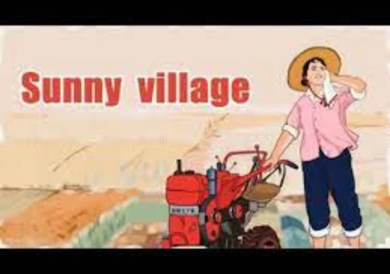 Sunny village (PC)