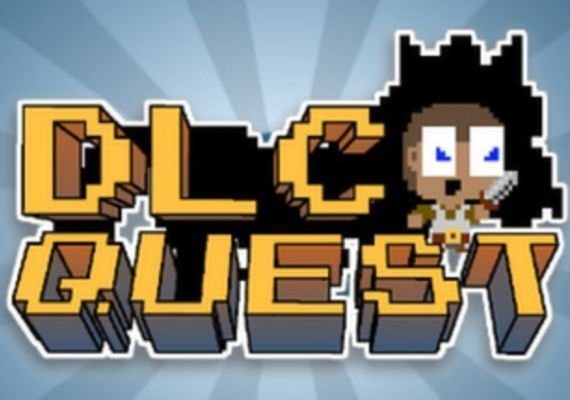 DLC Quest (PC)