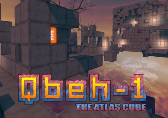 Qbeh-1: The Atlas Cube (PC)