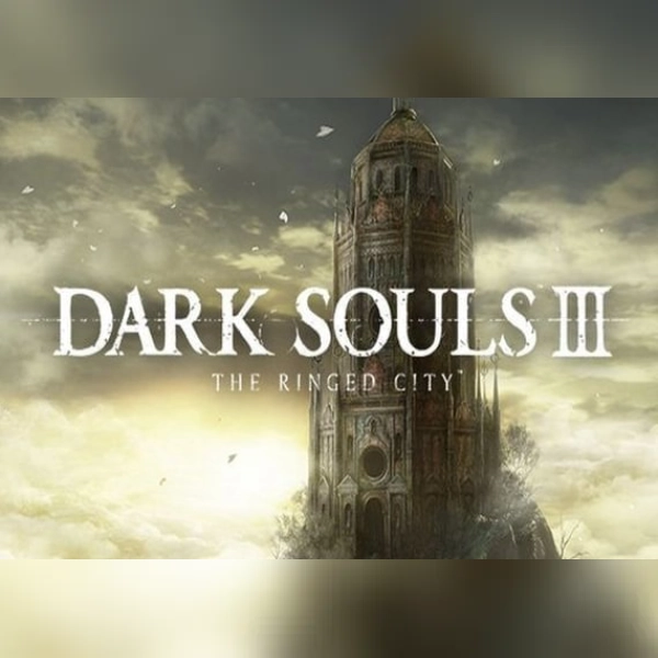 DARK SOULS III - The Ringed City (DLC) (Xbox One / Xbox Series X|S) Xbox Live Key - GLOBAL