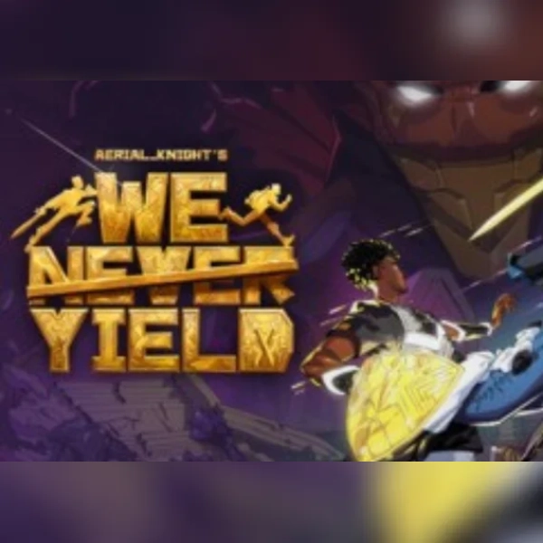 Aerial_Knight's We Never Yield (PC) Steam Key - GLOBAL
