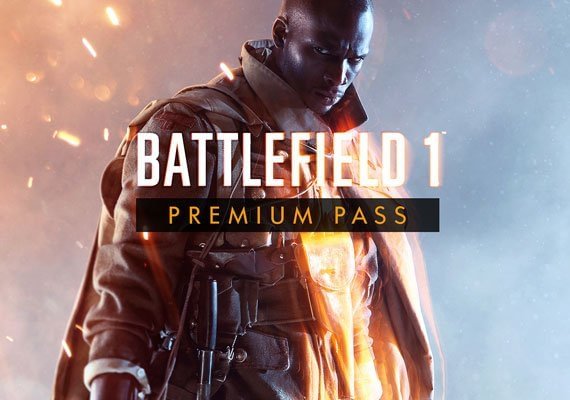 Battlefield 1 Premium Pass (DLC) (Xbox One / Xbox Series X|S) Battlefield 1 Premium Pass (DLC) (Xbox One / Xbox Series X|S)
