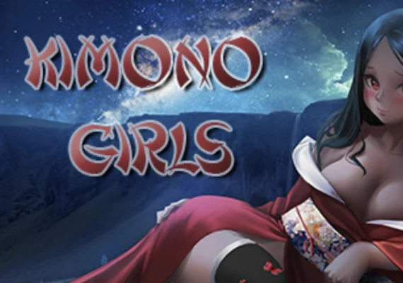 Kimono Girls (PC)