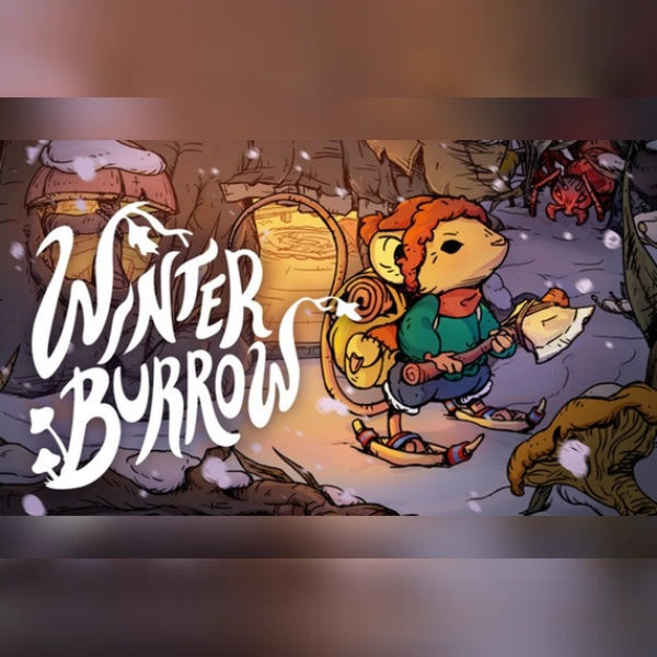 Winter Burrow (PC) Steam Gift - GLOBAL