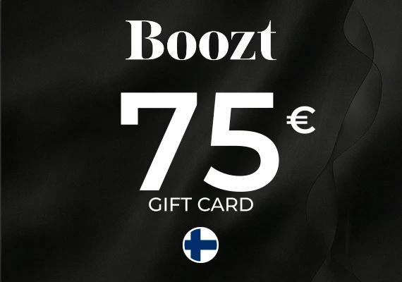 Boozt Gift Card 75 EUR