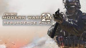 Call of Duty: Modern Warfare 2 - Resurgence Pack (DLC) (PC) Steam Key - GLOBAL