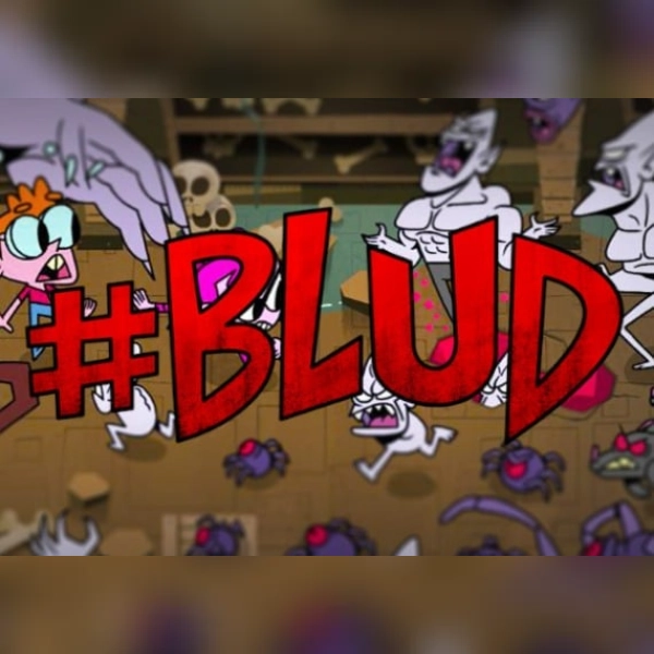 #BLUD (PC) Steam Key - GLOBAL
