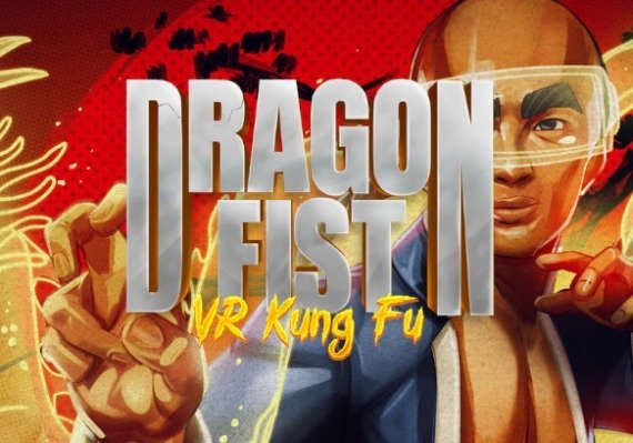 Dragon Fist: VR Kung Fu (PC) Dragon Fist: VR Kung Fu (PC)