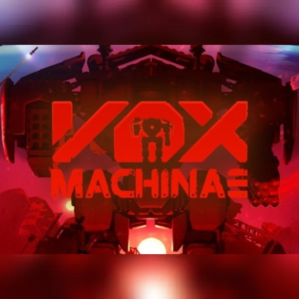 Vox Machinae (PC) Steam Key - GLOBAL