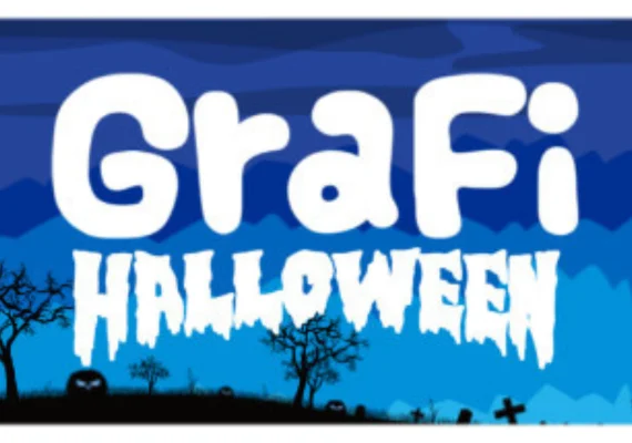 GraFi Halloween (PC)