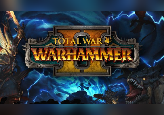 Total War: WARHAMMER II (PC)