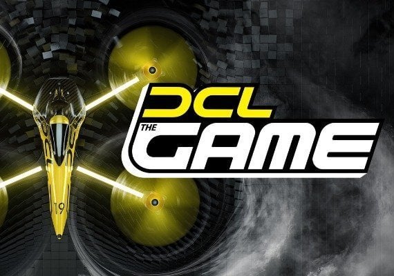 DCL - The Game (Xbox One / Xbox Series X|S)