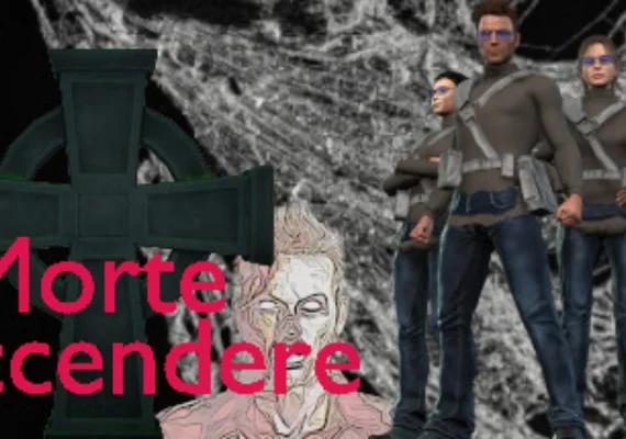 Morte Accendere (PC)