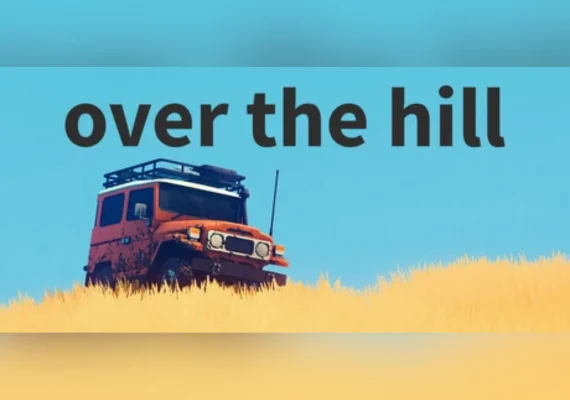over the hill (PC)