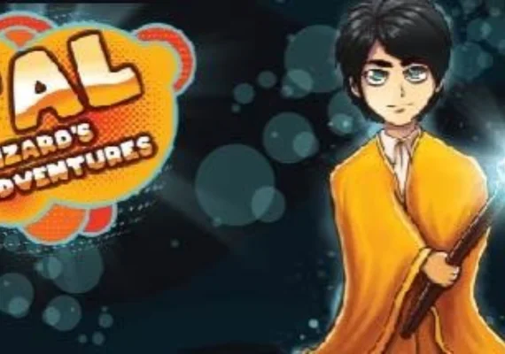 TAL: Wizard's Adventures (PC)