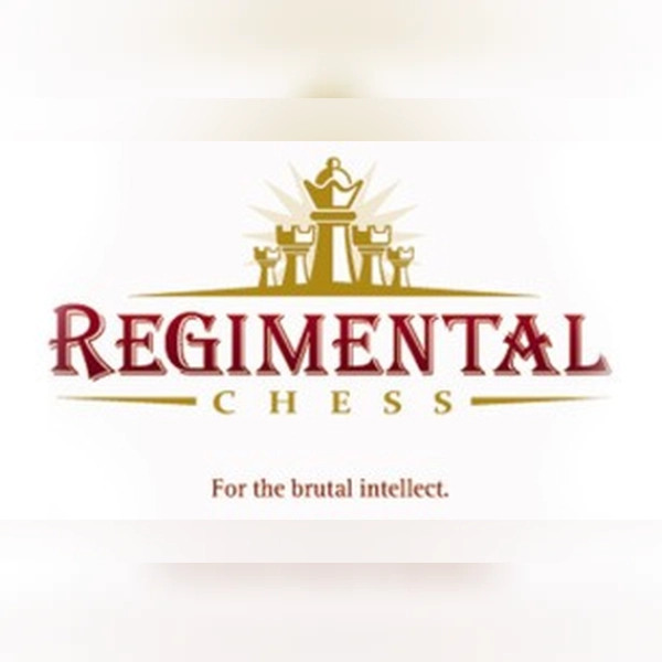 Regimental Chess (PC) Steam Gift - GLOBAL