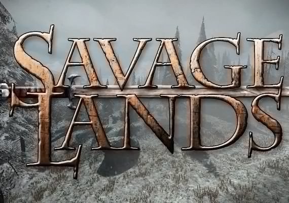 Savage Lands (PC) Savage Lands (PC)