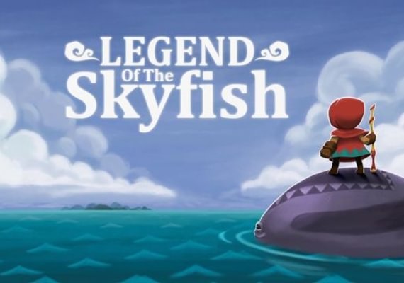 Legend of the Skyfish (PC)