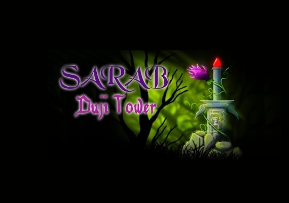 Sarab: Duji Tower (PC) Steam Key - GLOBAL
