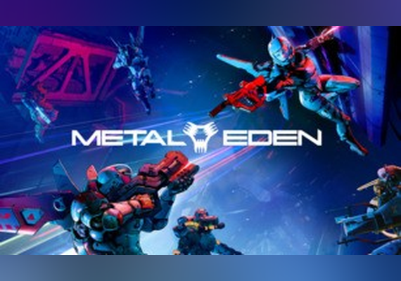 Metal Eden (PC)