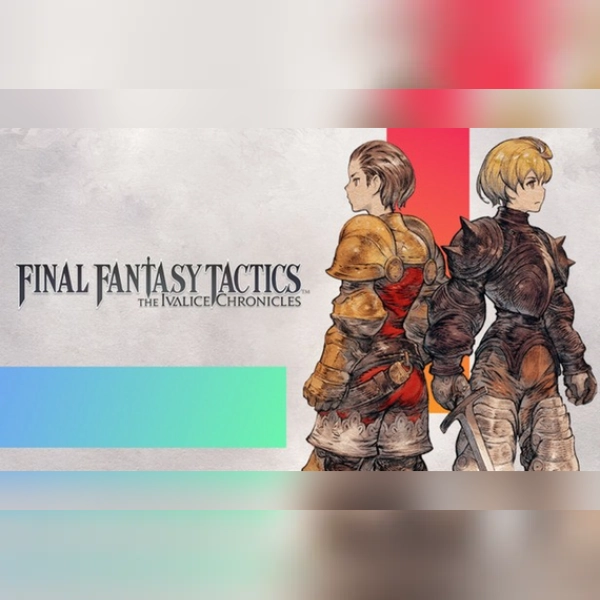 Final Fantasy Tactics: The Ivalice Chronicles (PC) Steam Key - GLOBAL
