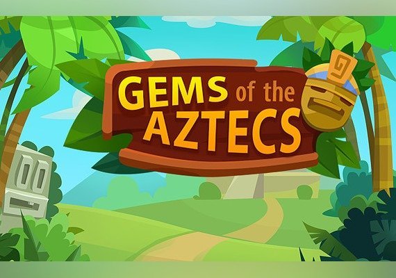 Gems of the Aztecs (PC) Gems of the Aztecs (PC)