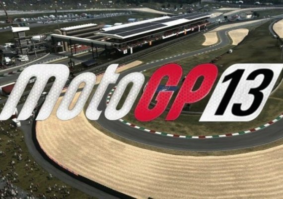 MotoGP 13 (PC)