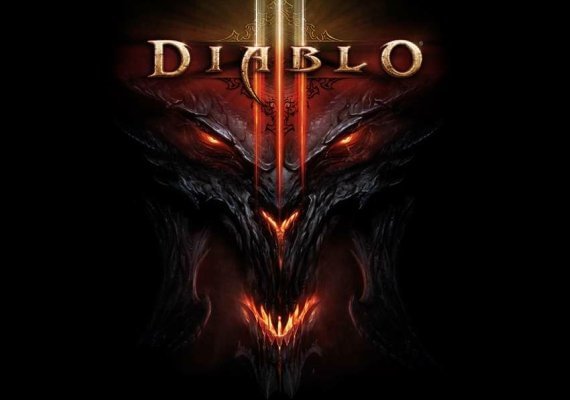 Diablo III (PC) Diablo III (PC)