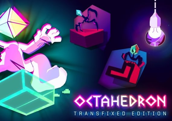 Octahedron Transfixed Edition (PC)