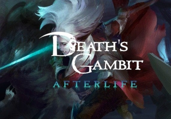 Death's Gambit: Afterlife (PC) Death's Gambit: Afterlife (PC)