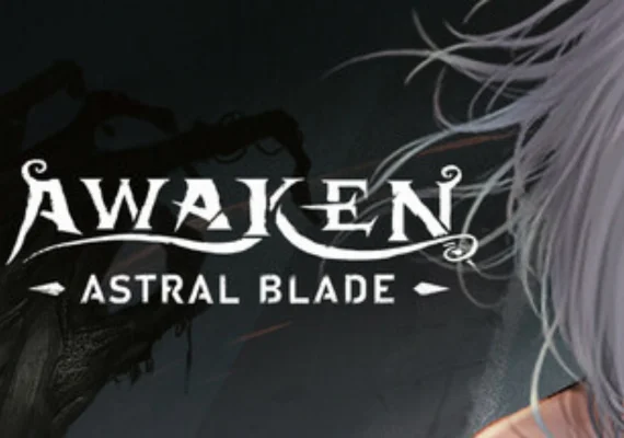 AWAKEN - Astral Blade (PC)