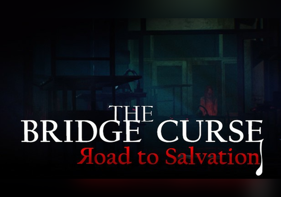 The Bridge Curse Road to Salvation (PC)