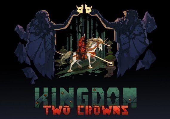 Kingdom: Two Crowns - Norse Lands Edition (Xbox One / Xbox Series X|S)