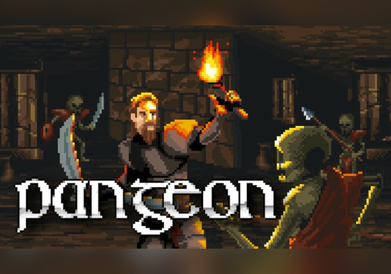 Pangeon (PC)