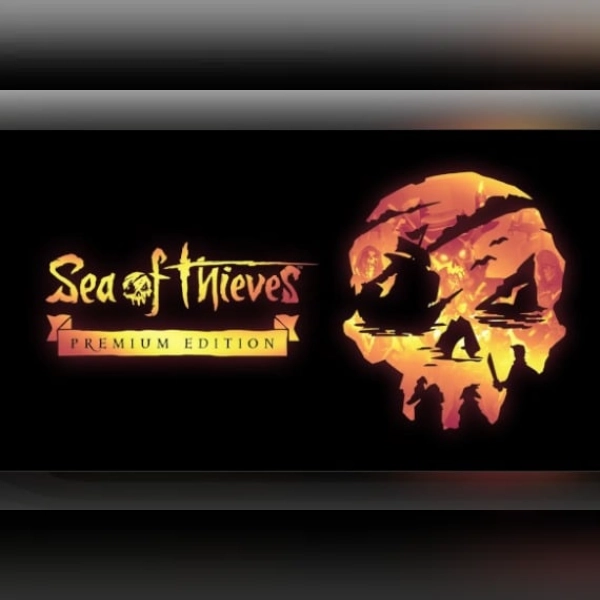 Sea of Thieves 2024 Premium Edition (PC) Steam Account - GLOBAL