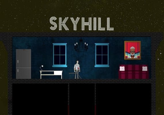 SKYHILL (PC)