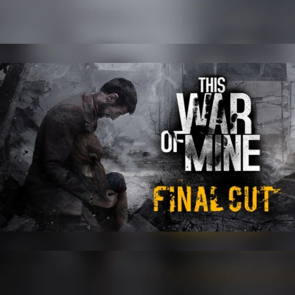 This War of Mine (PC) Steam Gift - NORTH AMERICA