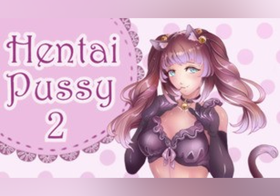 Hentai Pussy 2 (PC)