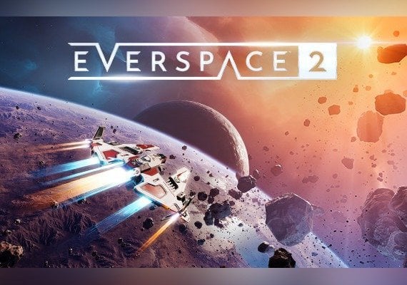 Everspace 2 (PC) Everspace 2 (PC)