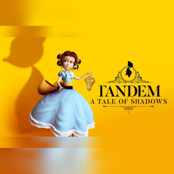 Tandem: A Tale of Shadows (PC) Steam Gift - GLOBAL